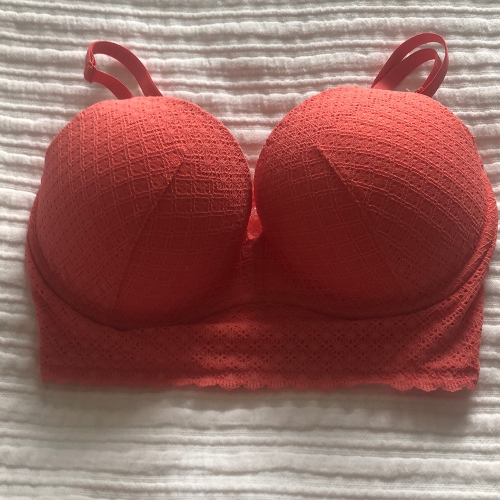 Never worn Victoria’s Secret Bralette